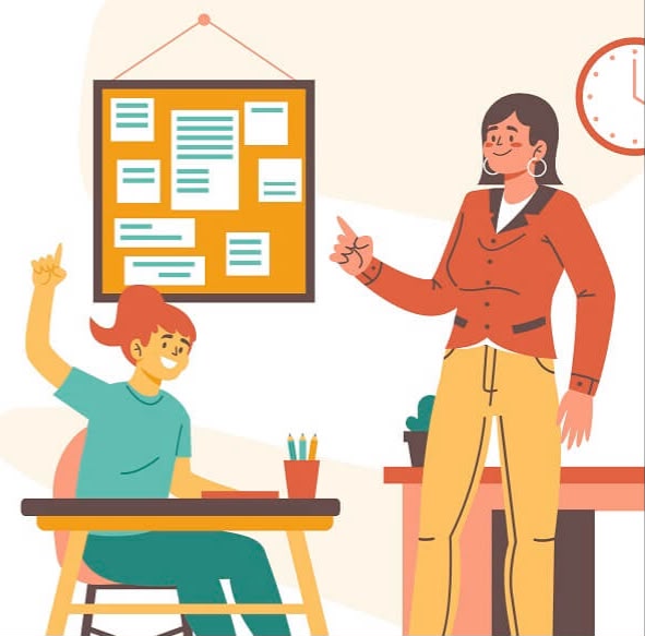 Inspiring educators